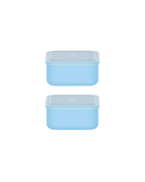 Duo Pack - Sky Blue (Large) 710ml
