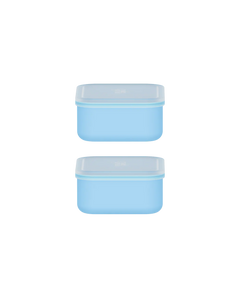 Duo Pack - Sky Blue (Large) 710ml