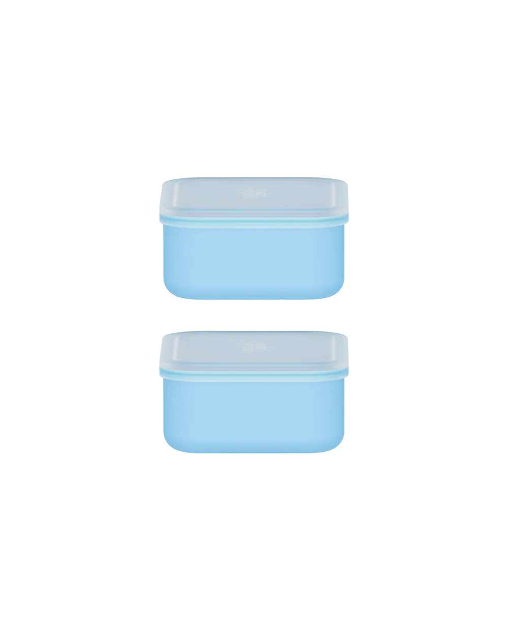 Duo Pack - Sky Blue (Large) 710ml