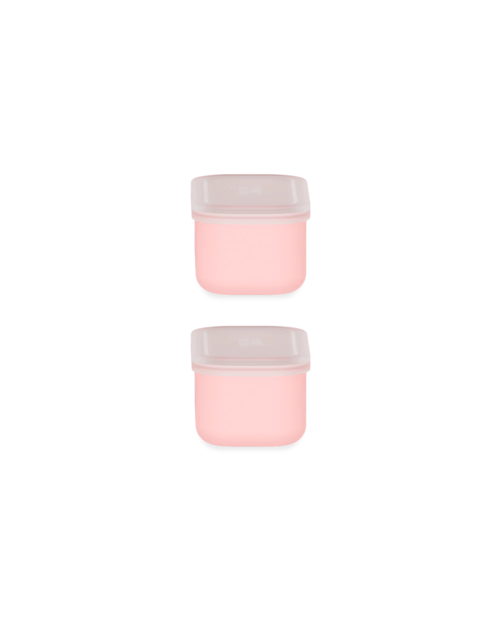 Duo Pack - Blushed (Small) 420ml
