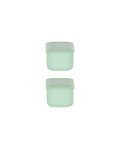 Duo Pack - Mint Gelato (Small) 420ml