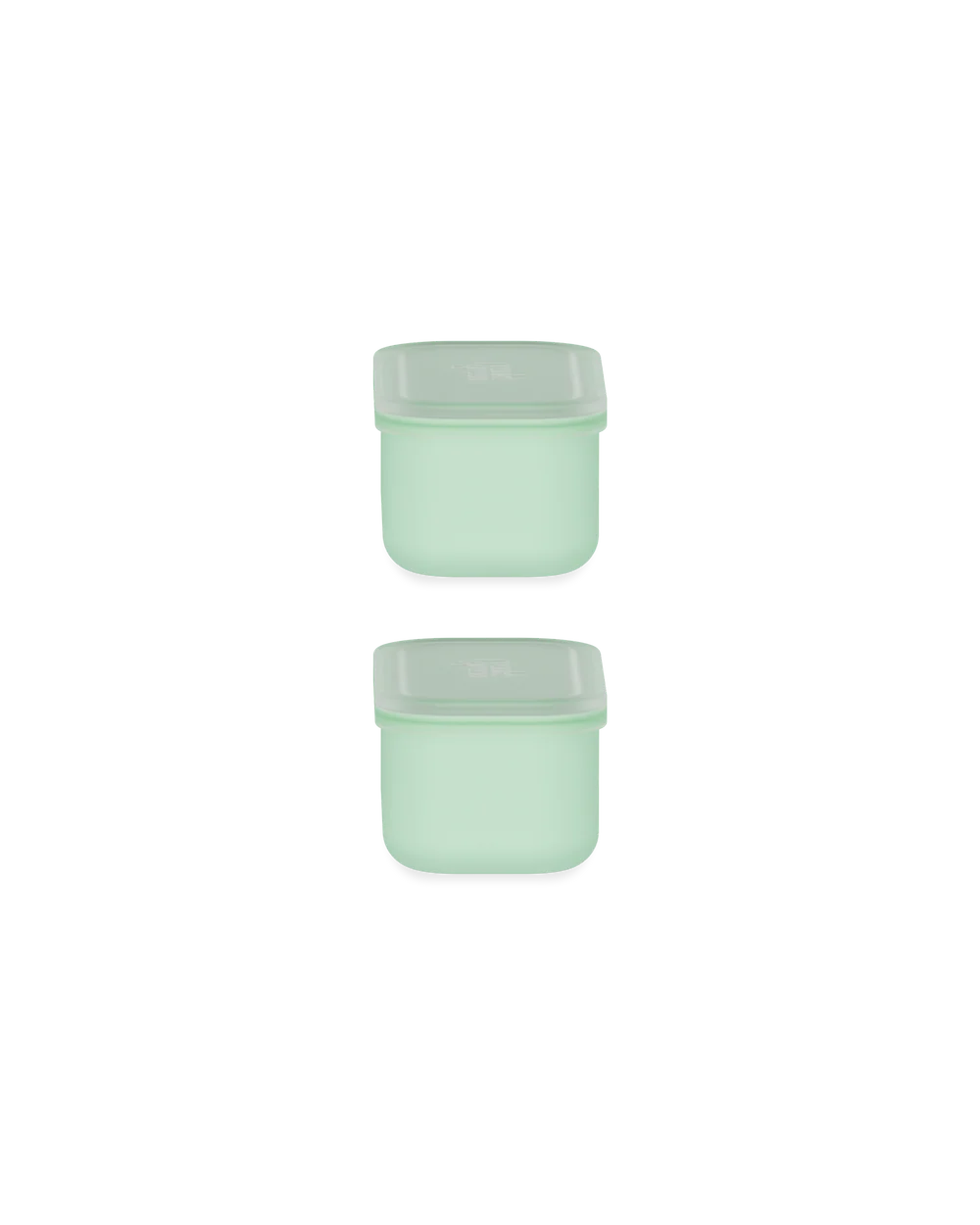Duo Pack - Mint Gelato (Small) 420ml