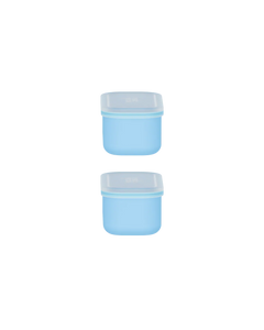 Duo Pack - Sky Blue (Small) 420ml