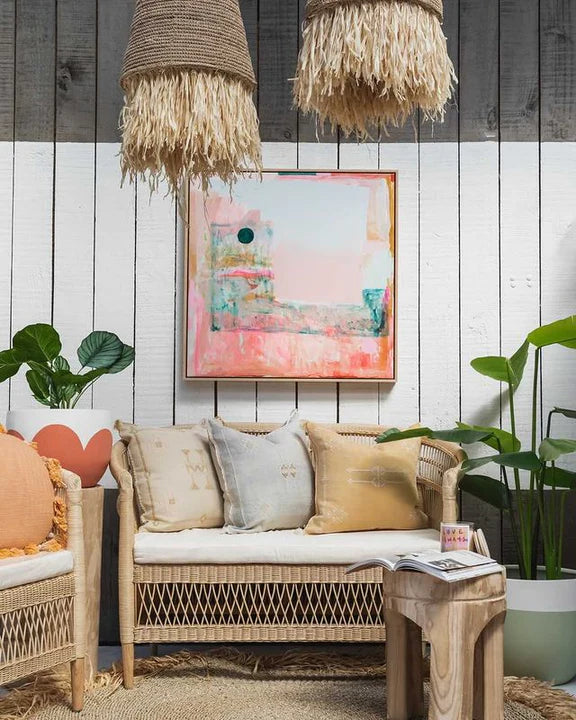 Loved Candle Featuring Kate Eliza