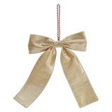 Bakra Bow Decoration