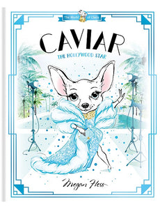 Caviar The Hollywood Star