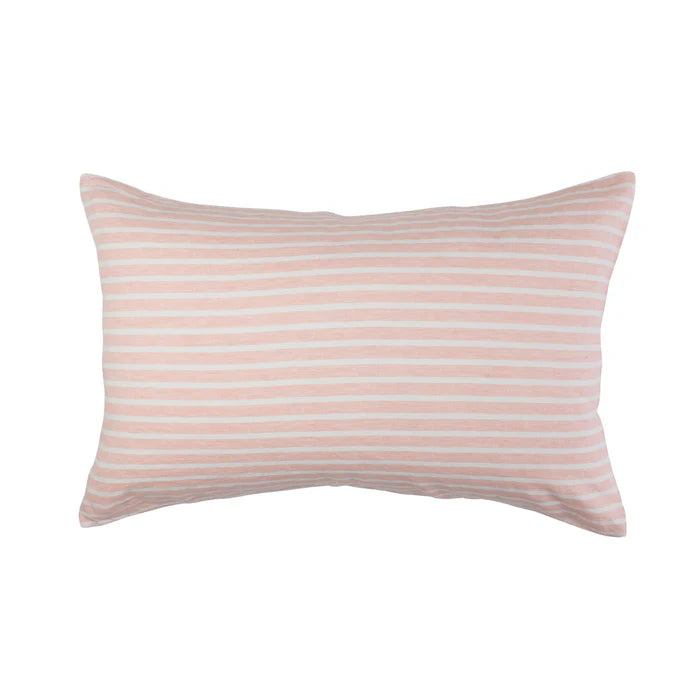 Pesca Stripe Pillowcase Sets - Standard