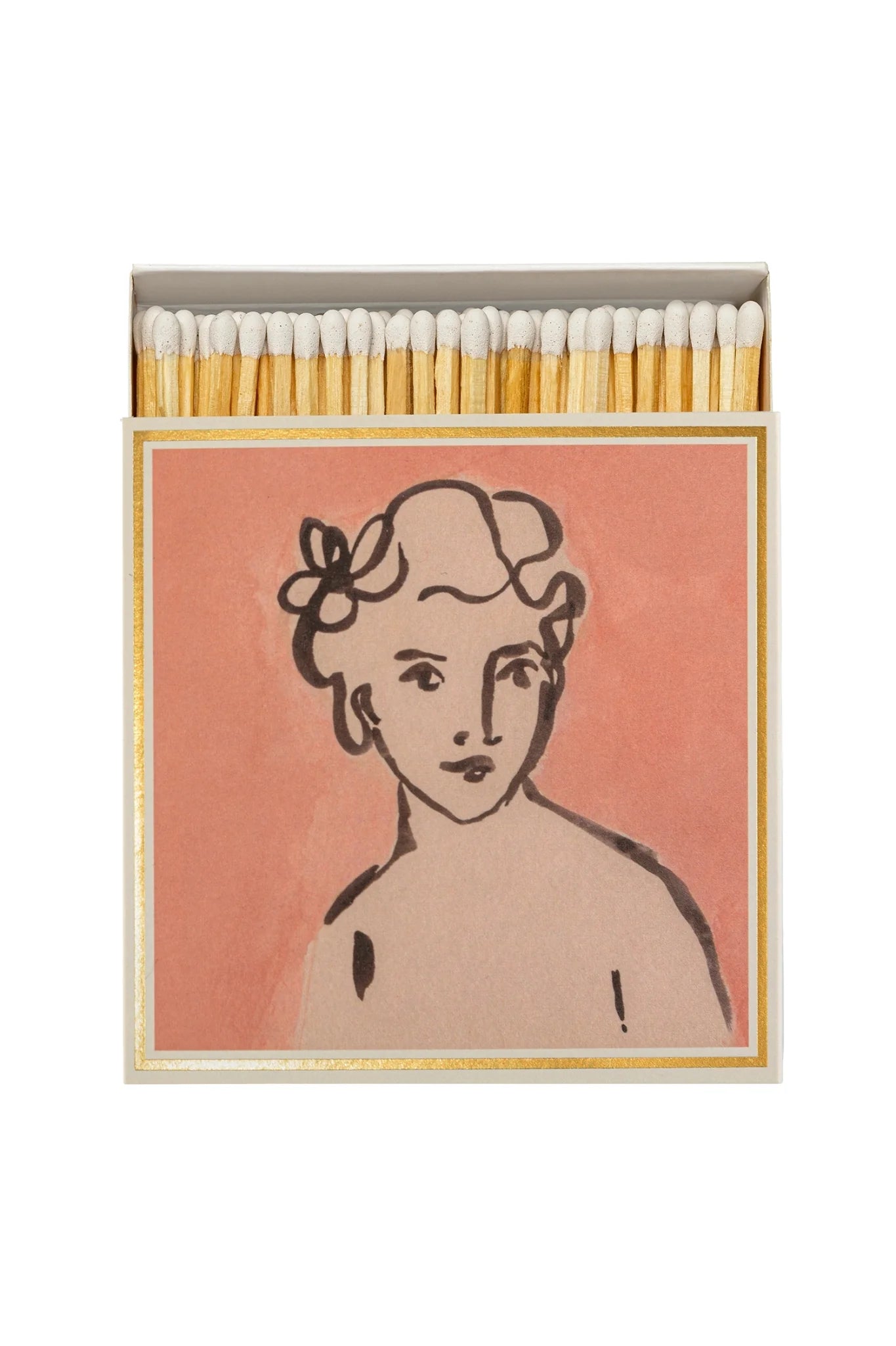 Divine Luxury Matches