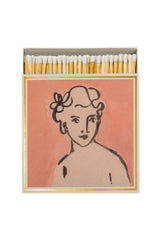 Divine Luxury Matches