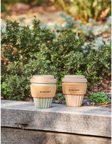 Wander Coffee Tumbler - Birch