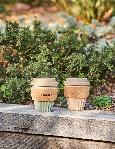 Wander Coffee Tumbler Pink 300ml