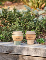 Wander Coffee Tumbler Pink 300ml