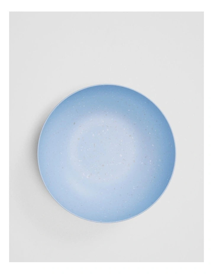 Lorne Salad Bowl in Cloud