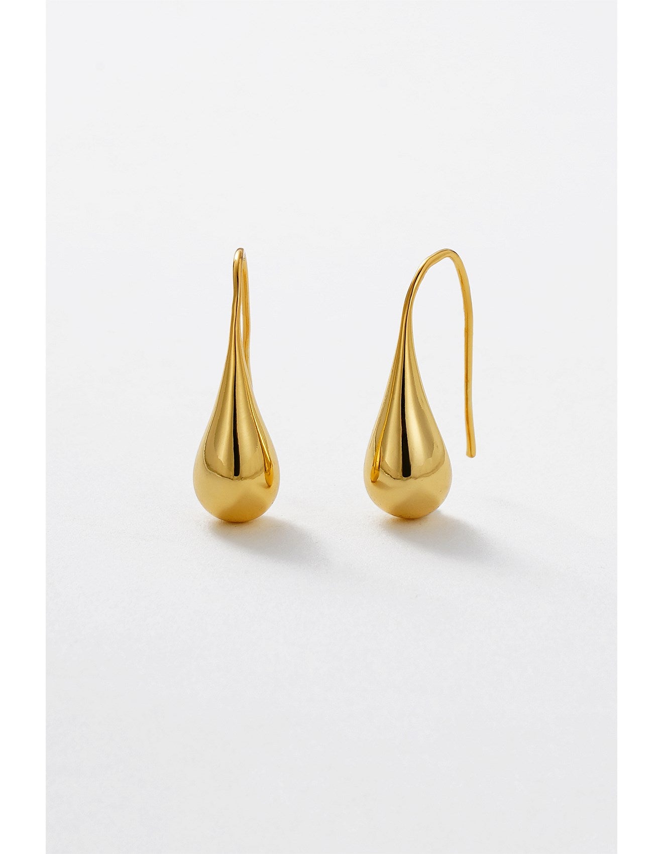 Nova Earring - Gold
