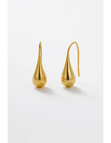 Nova Earring - Gold