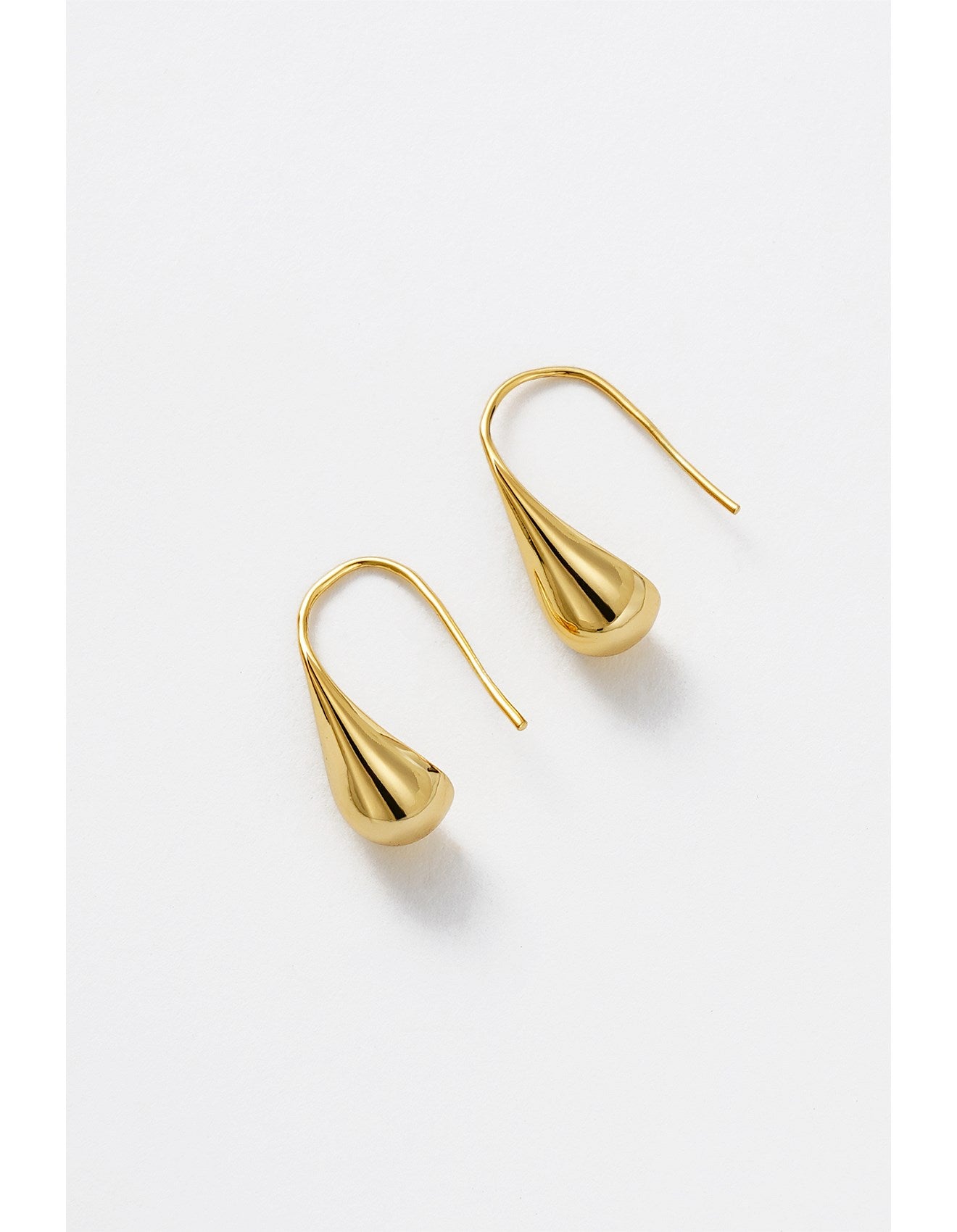 Nova Earring - Gold
