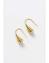 Nova Earring - Gold