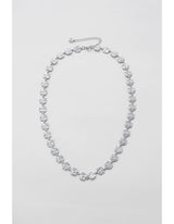 Bonny Necklace - Silver