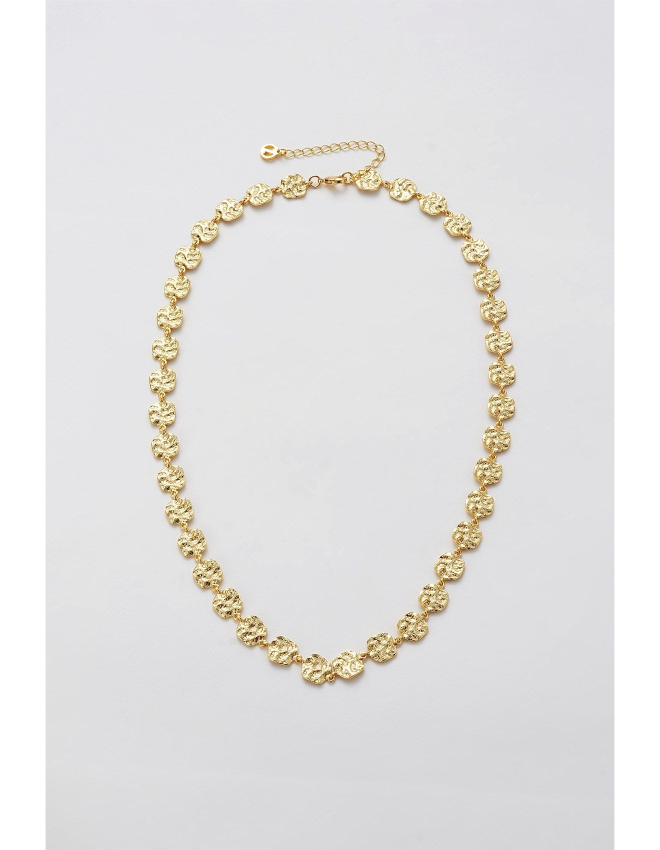 Bonny Necklace - Gold