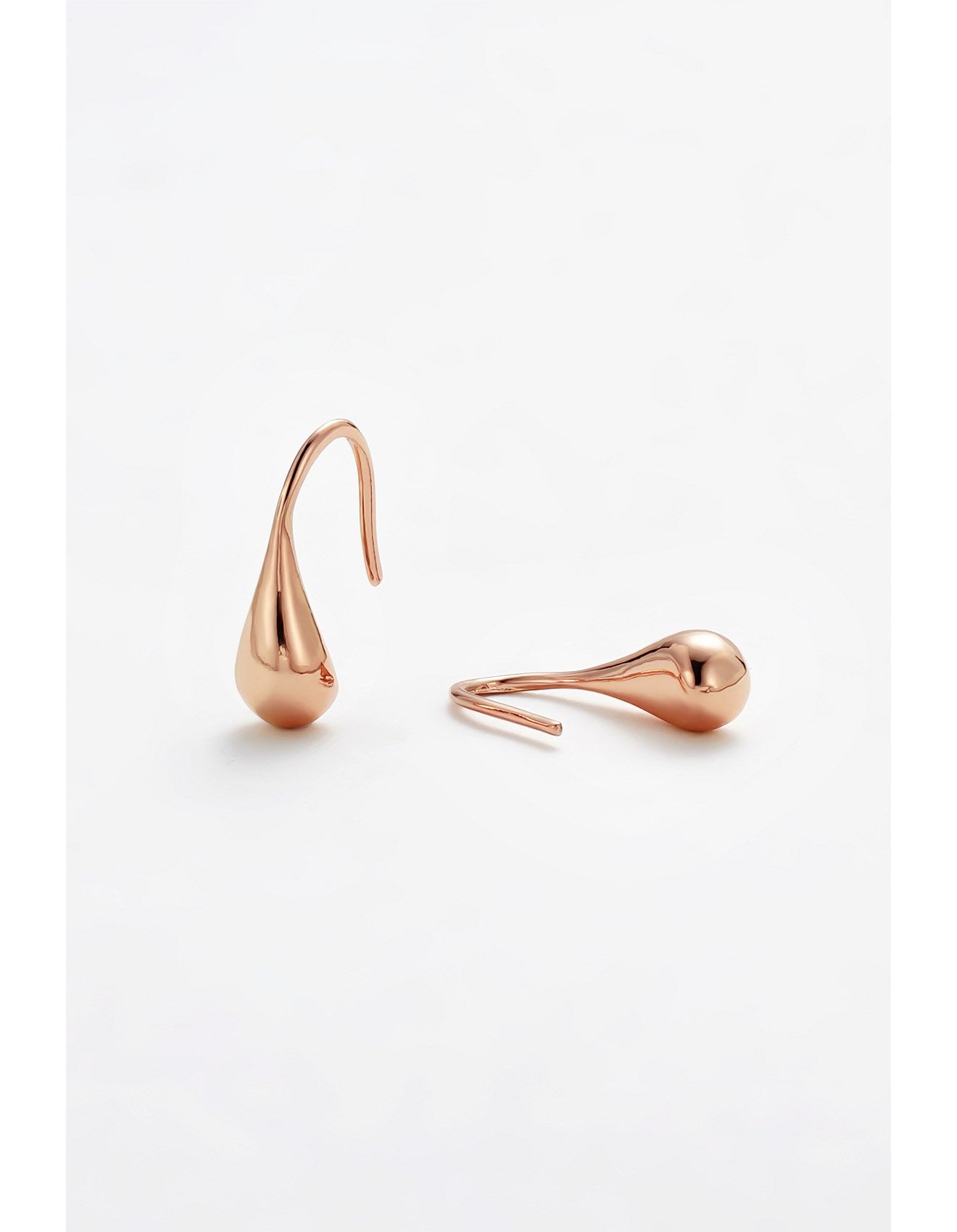 Nova Earring - Rose Gold