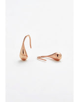 Nova Earring - Rose Gold