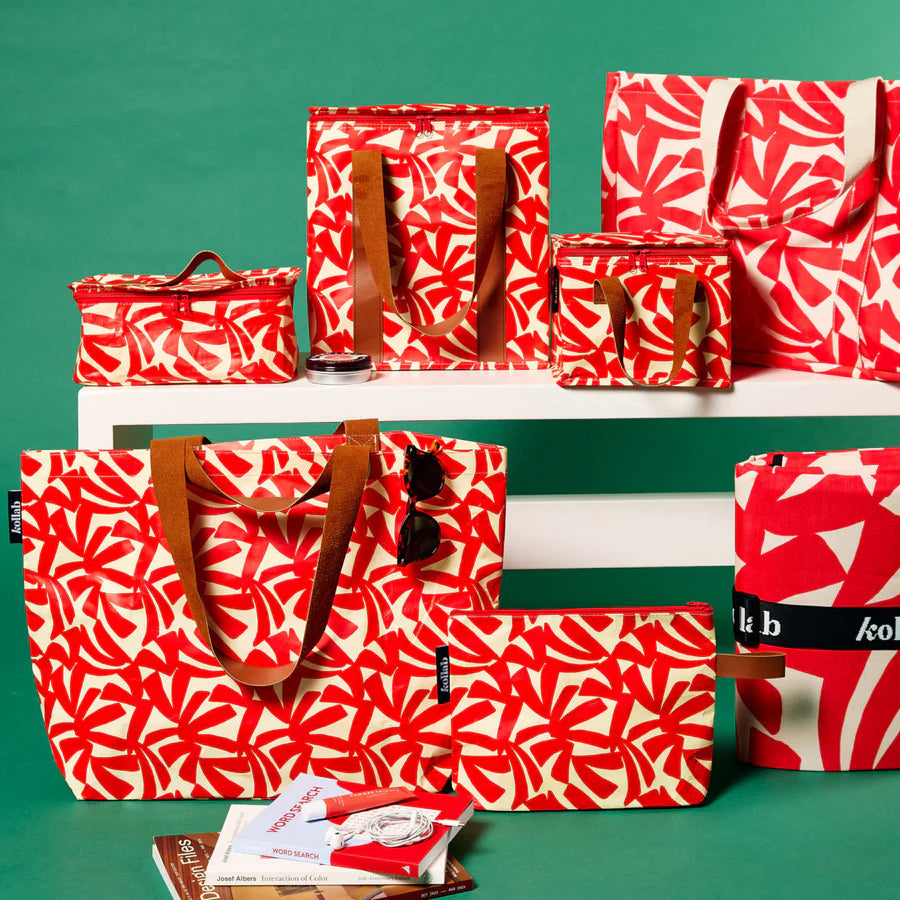 Lunch Bag Tuscan Breeze
