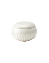Ritual Small Lidded Pot - Frost
