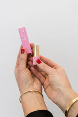 Suzy Lipstick Miss Celine Dusty Rose Satin