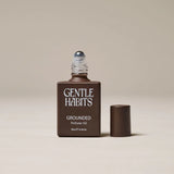 Gentle Habits Perfume Oil - Grounded