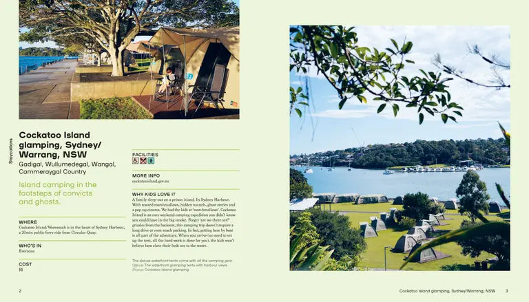 Ultimate Family Holidays: Australia