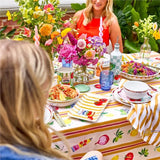 Valentina Oil Bottle 700mL Olive