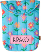 Little Flowers iPad Pouch