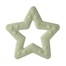 Load image into Gallery viewer, Baby Bitie Star - Sage
