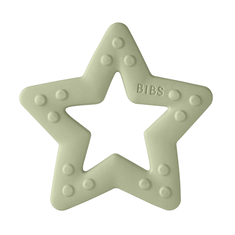 Baby Bitie Star - Sage