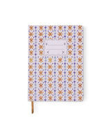 Tulip Jumbo Journal Marigold