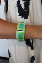 Load image into Gallery viewer, Lucy Bracelet - Teal
