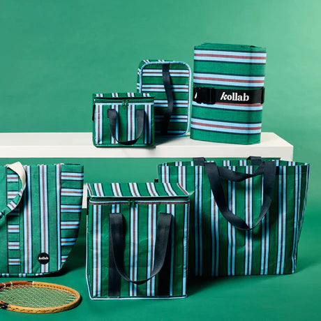Picnic Mat Regent Stripe