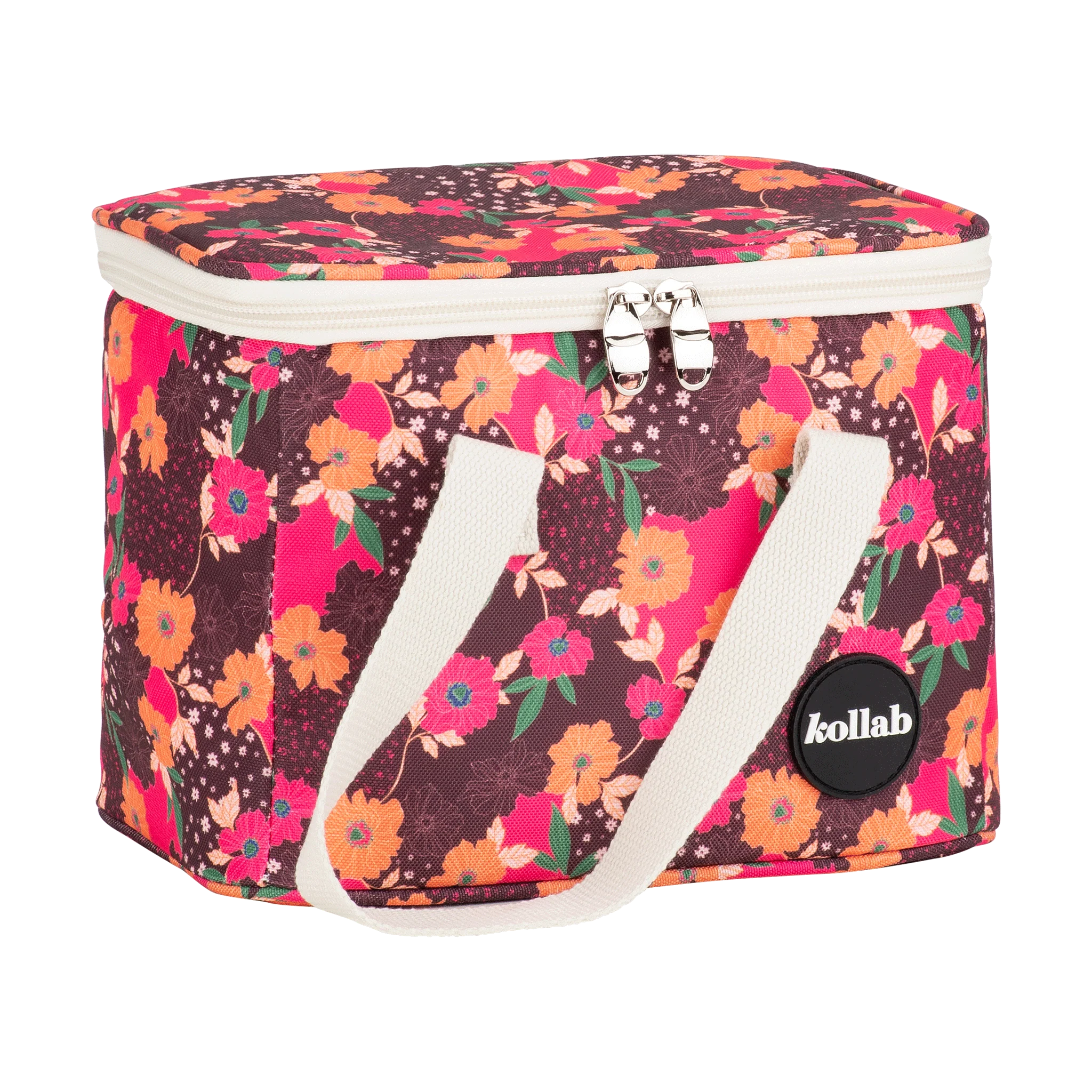 Lunch Bag Autumn Bouquet