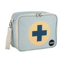 Load image into Gallery viewer, Kollab x Rhythm First Aid Kit Blue
