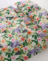 Spring In the Air Fitted Sheet