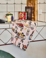 Kip&Co x Margaret Preston Still Life Tea Towel