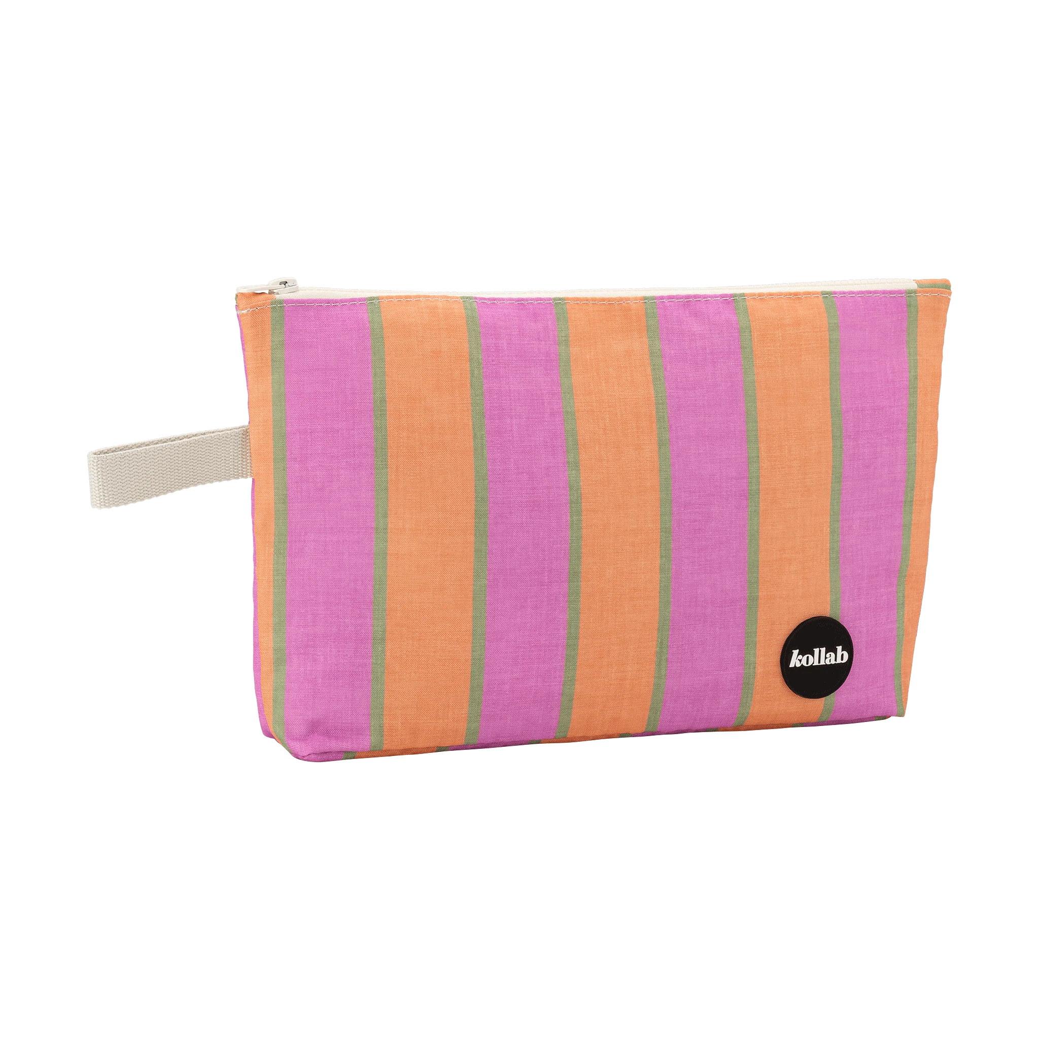 Wet Bag Sunset Stripe