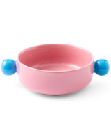 Rose Orbit Baking Dish