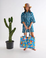 Paradise Found Carry All