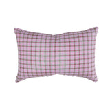 Marmelatta Check Pillowcase - Standard