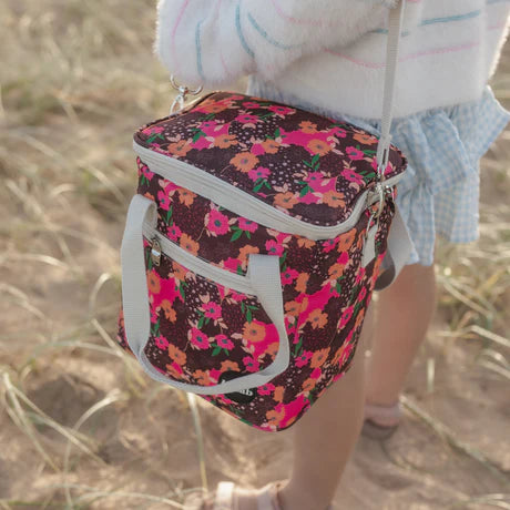 Mini Cooler Autumn Bouquet