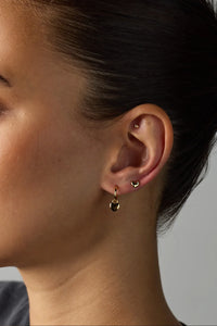 Khloe Earrings Gold