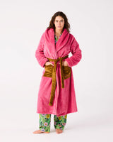 Tapenade Delight Adult Cosy Robe