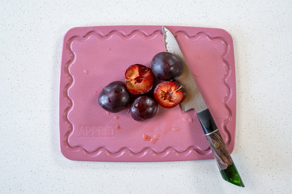 Petite Board Pink