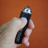 Gentle Habits Lighter - Black